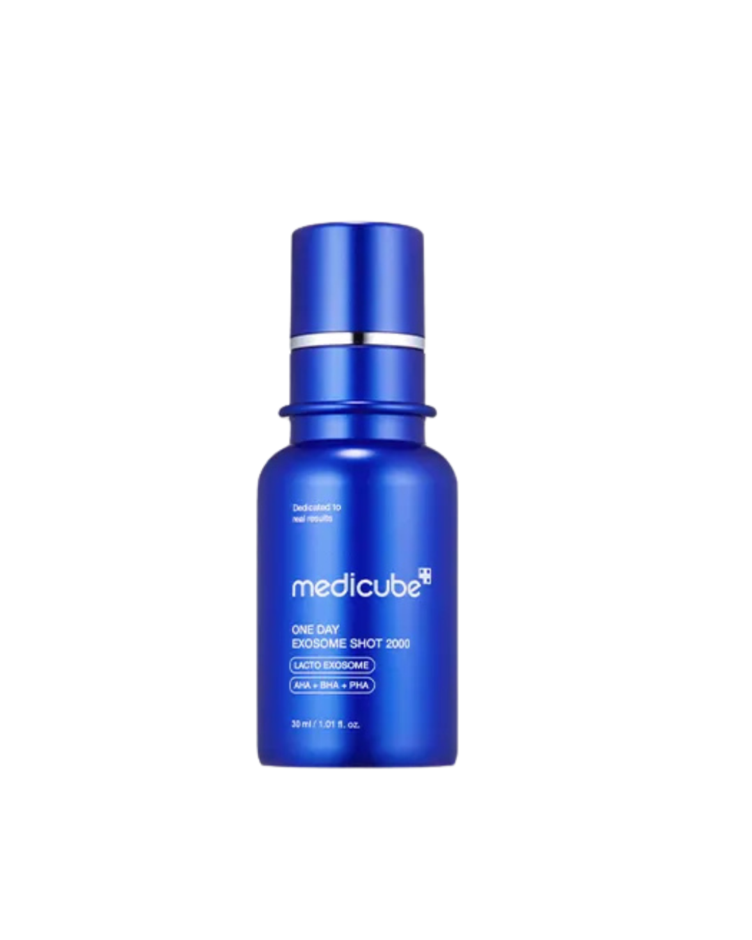 Medicube - One Day Exosome Shot Pore Ampoule 2000