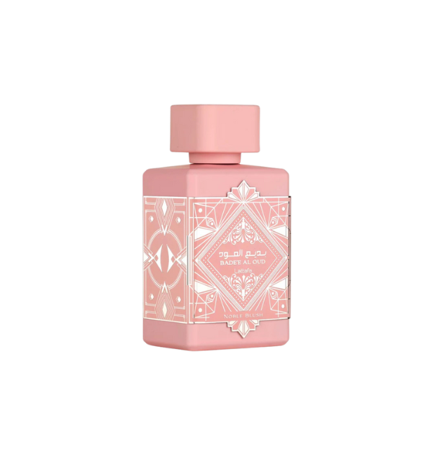Badee Al Oud Noble Blush