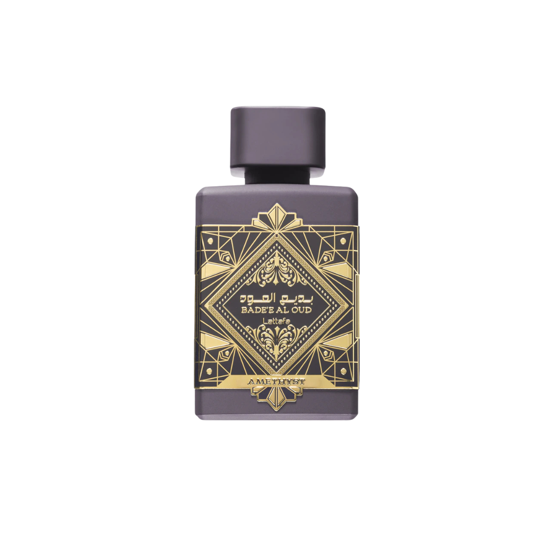 Badee Al Oud Amethyst
