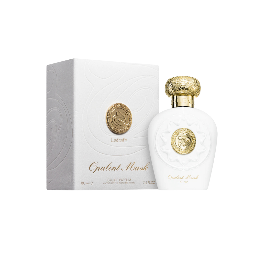 Opulent Musk