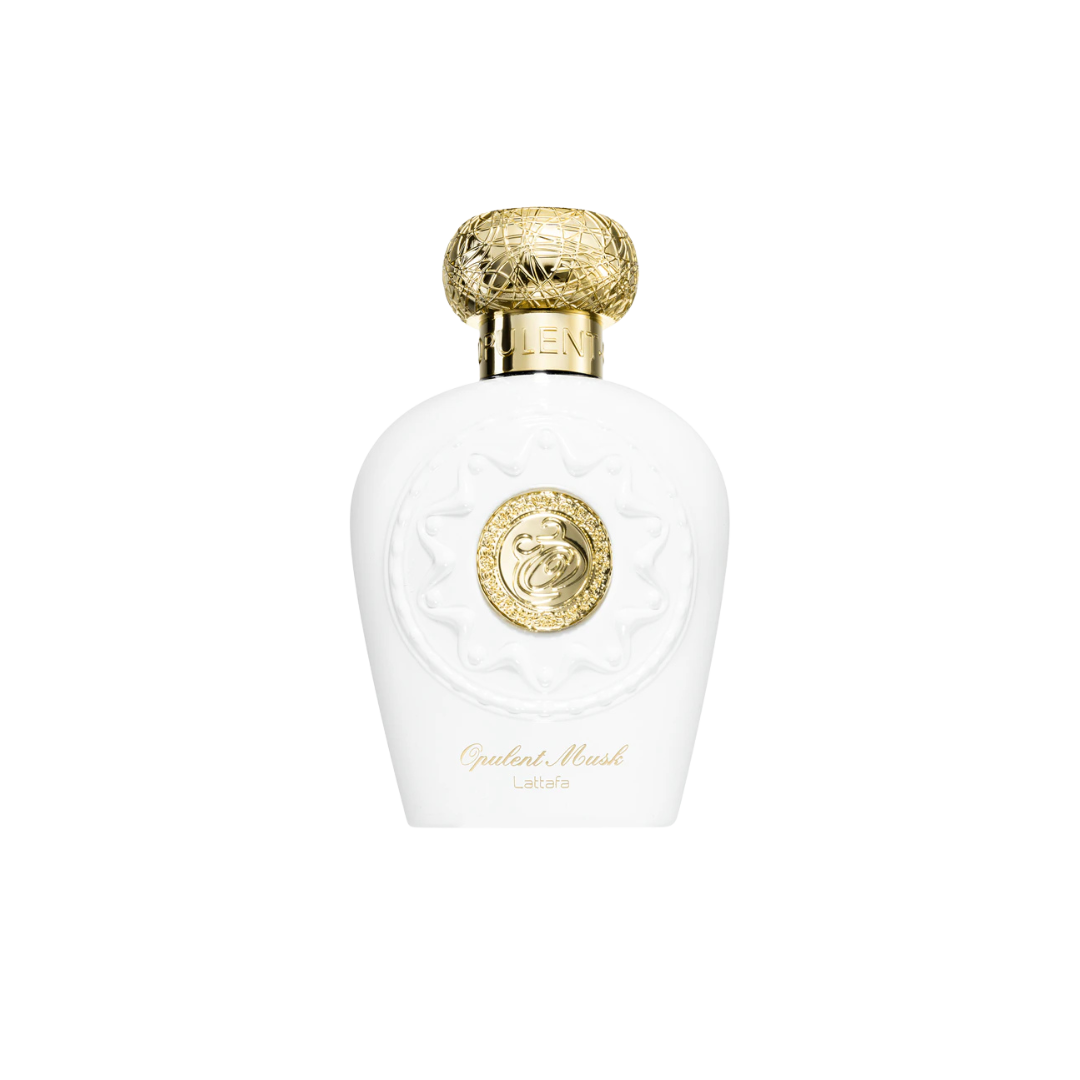 Opulent Musk