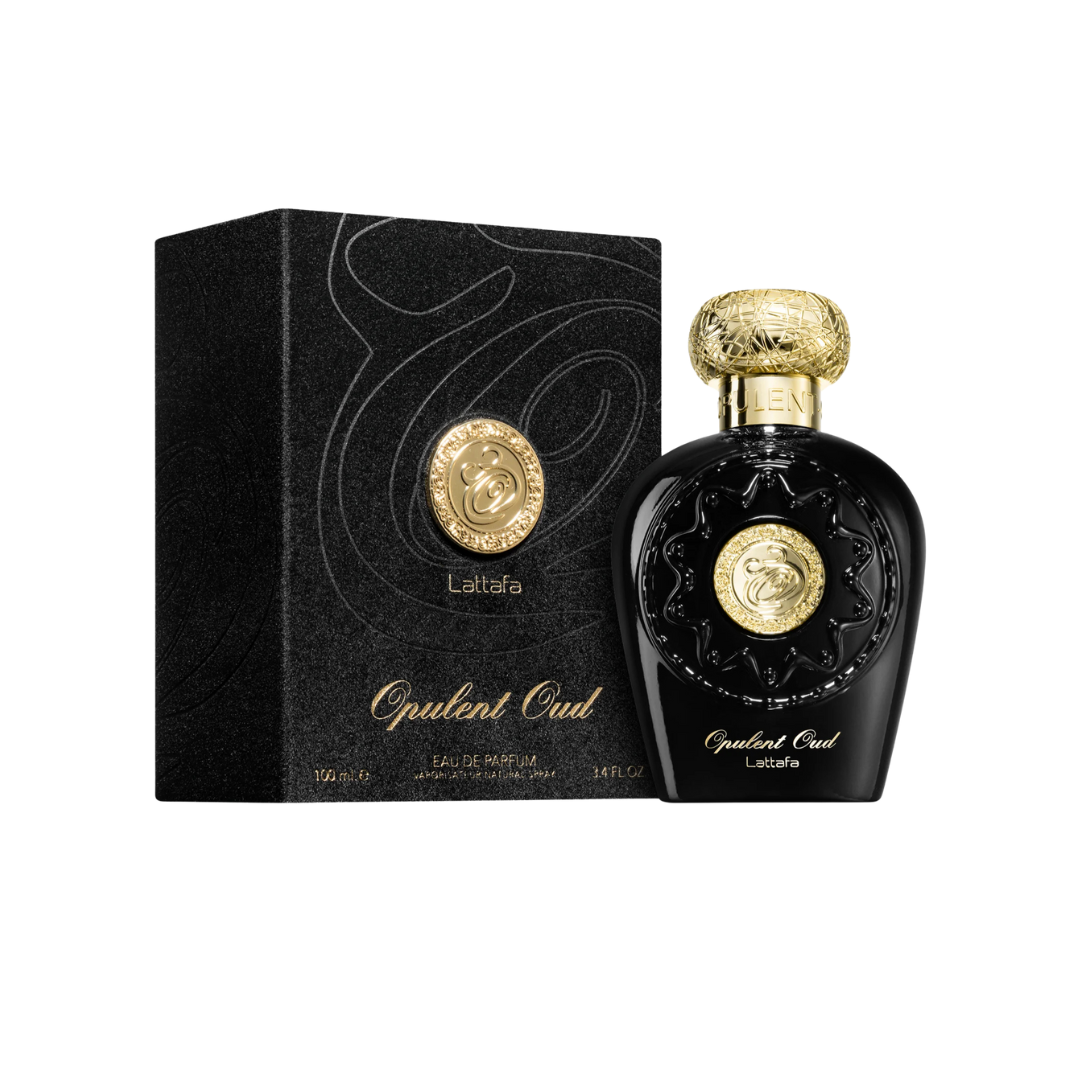 Opulent Oud
