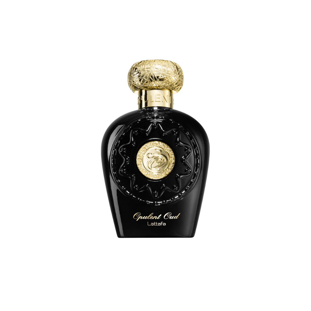 Opulent Oud