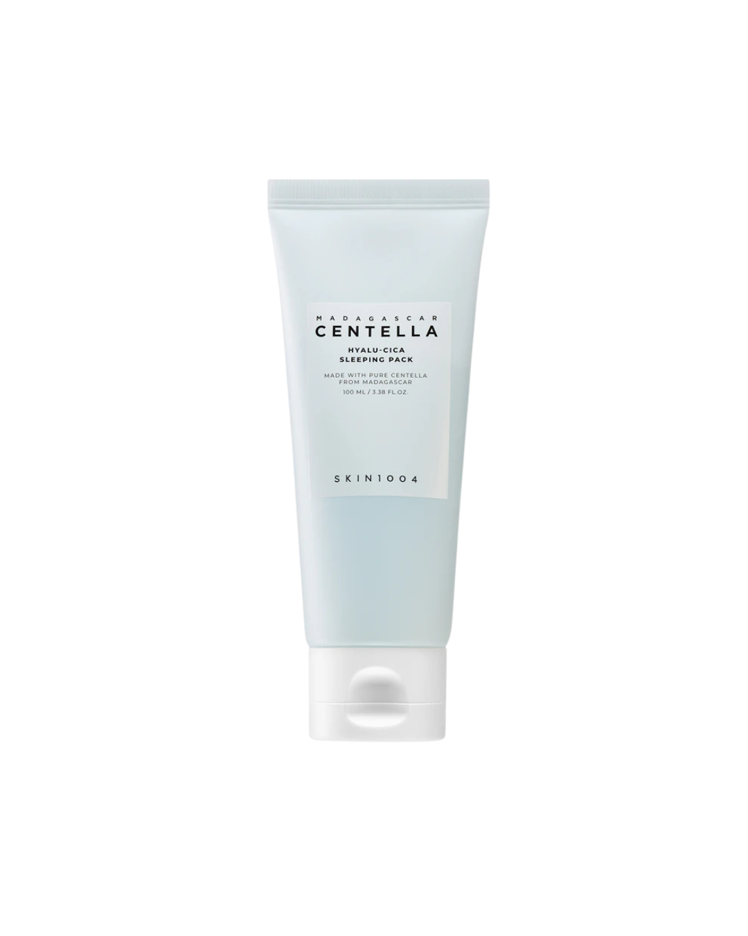 SKIN1004 Madagascar Centella Hyalu-Cica Sleeping Pack