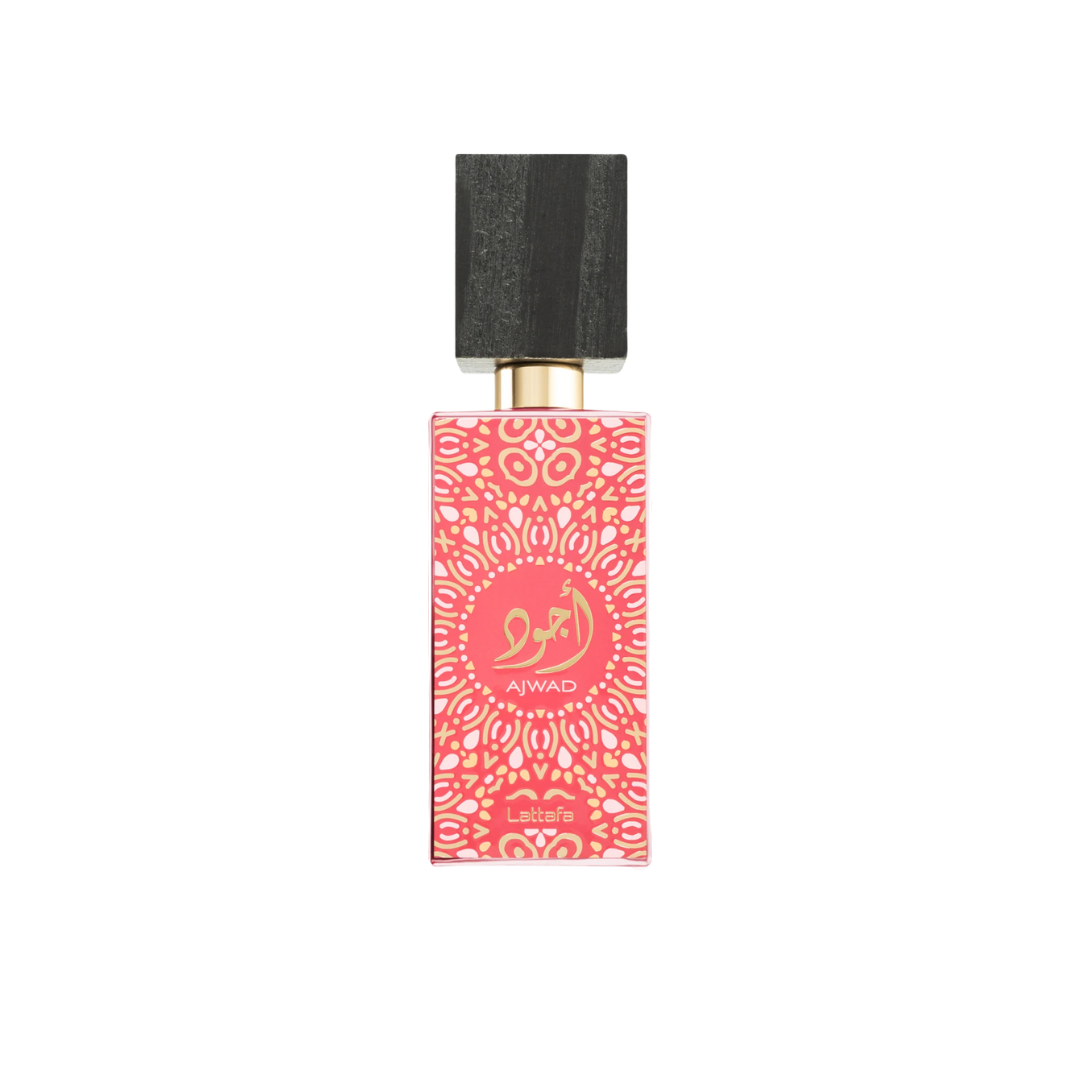 Ajwad Pink to Pink
