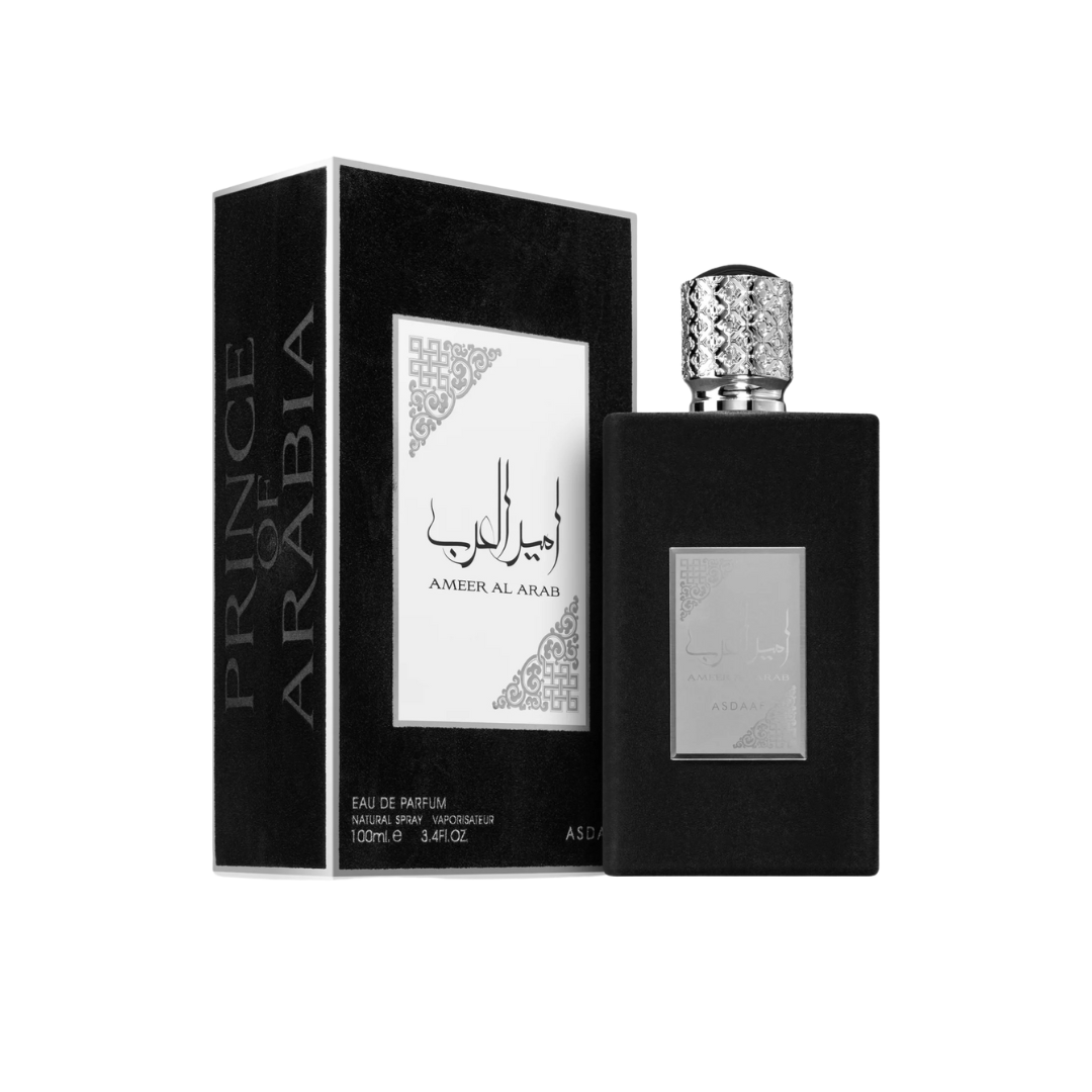 Ameer Al Arab