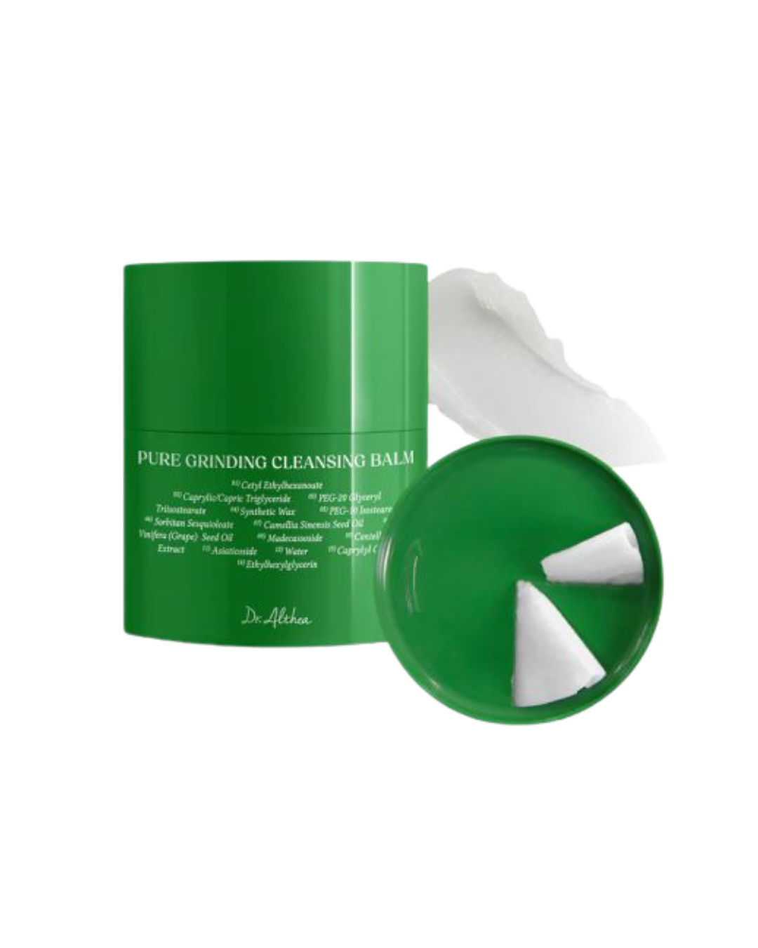 Dr. Althea - Pure Grinding Cleansing Balm