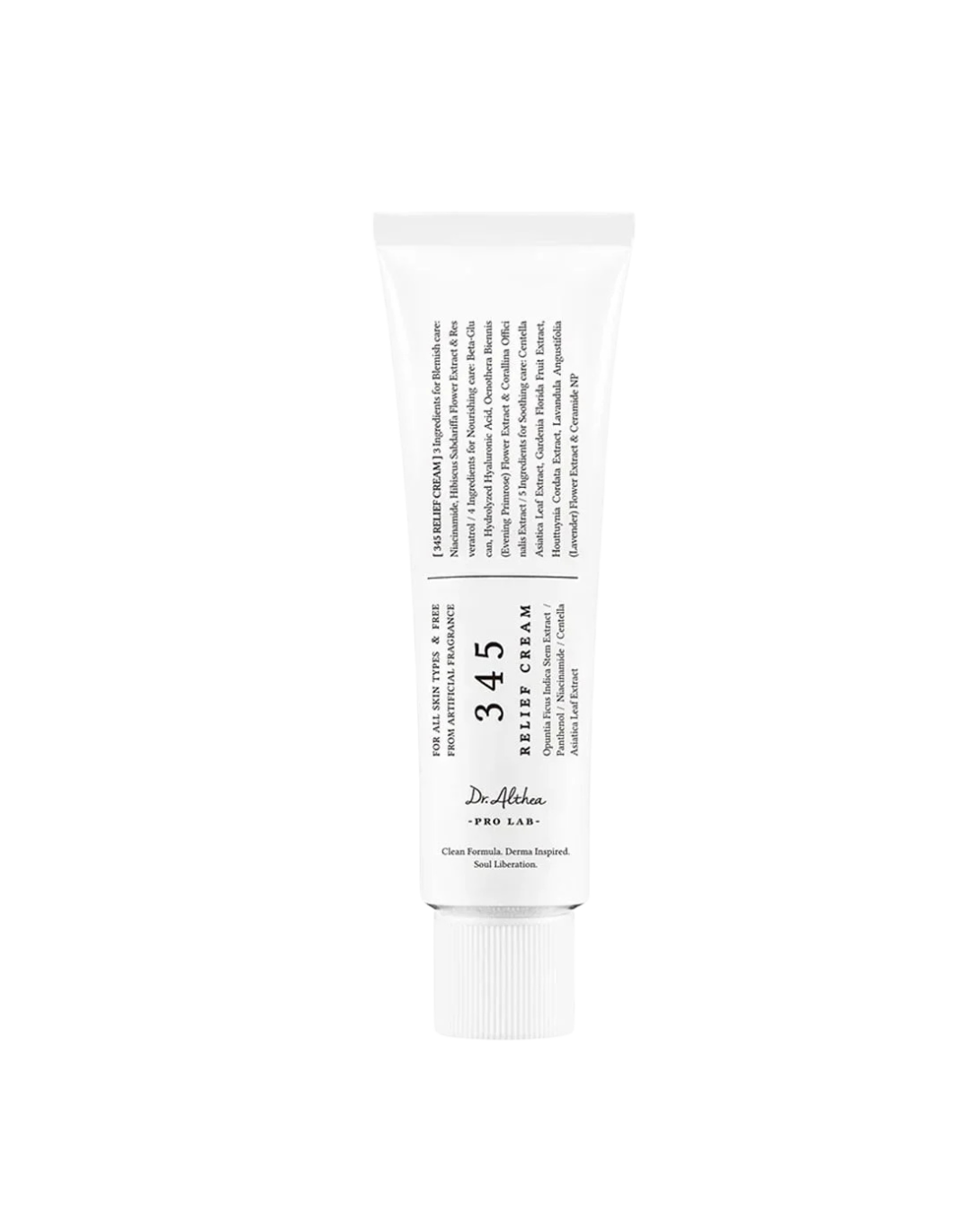 Dr. Althea - 345 Relief Cream