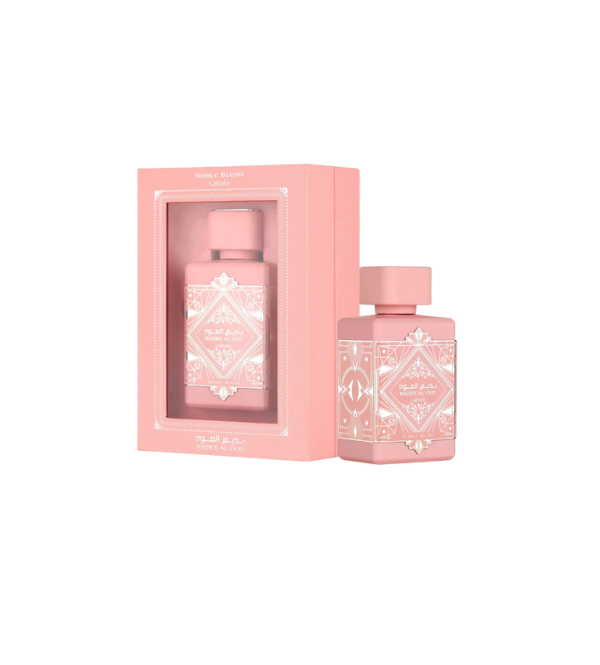 Badee Al Oud Noble Blush