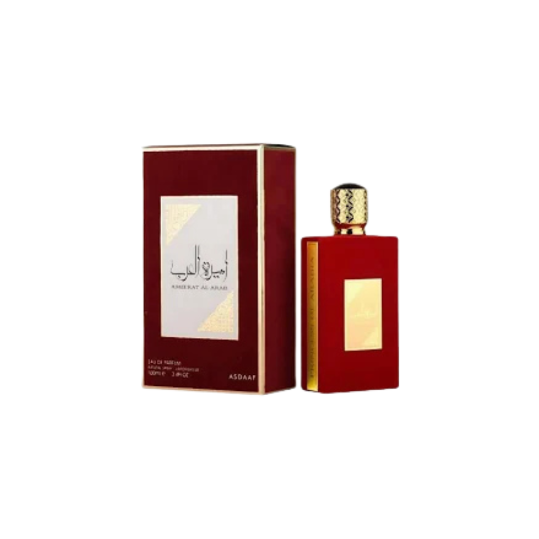 Ameerat Al Arab