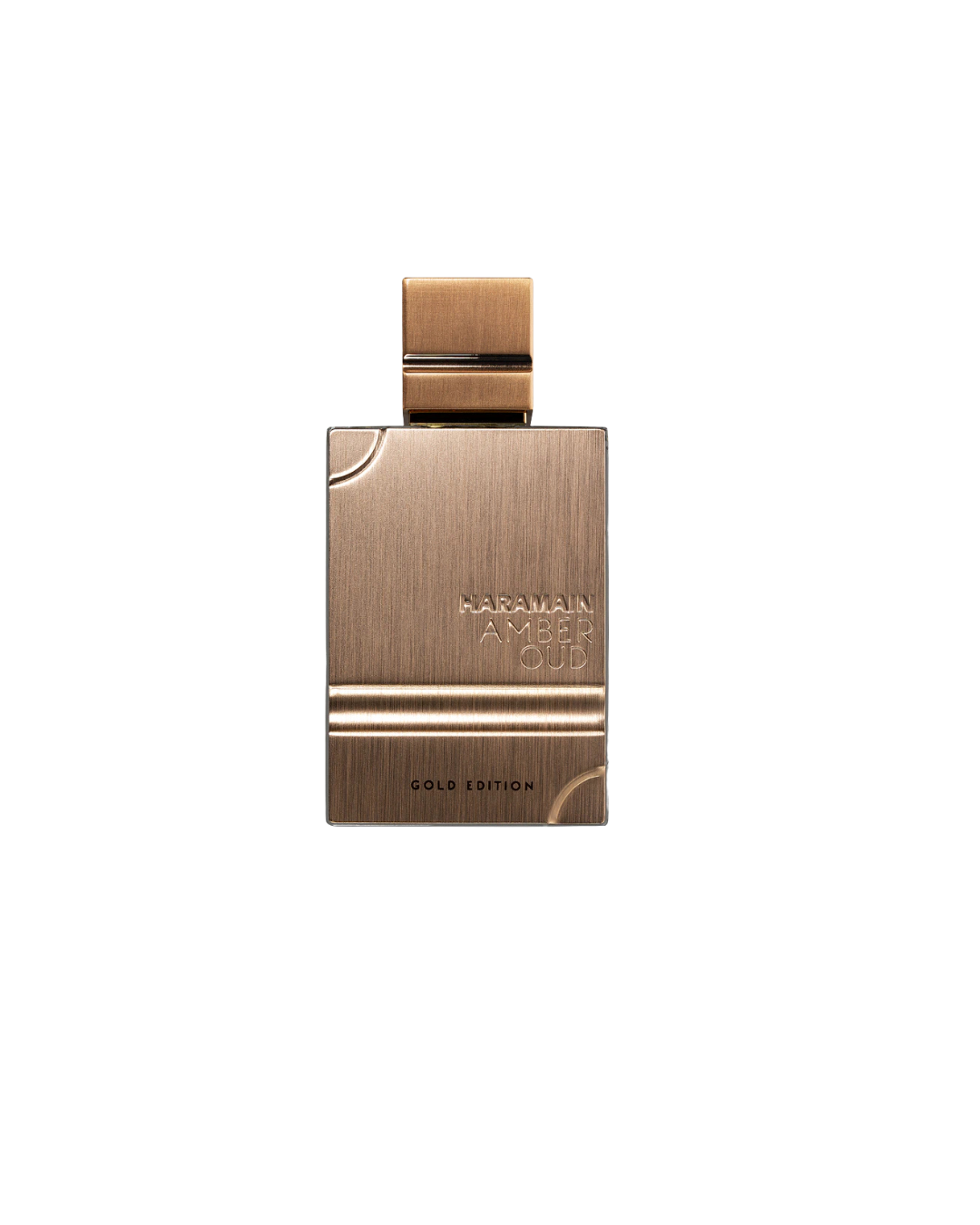 Amber Oud Gold Edition