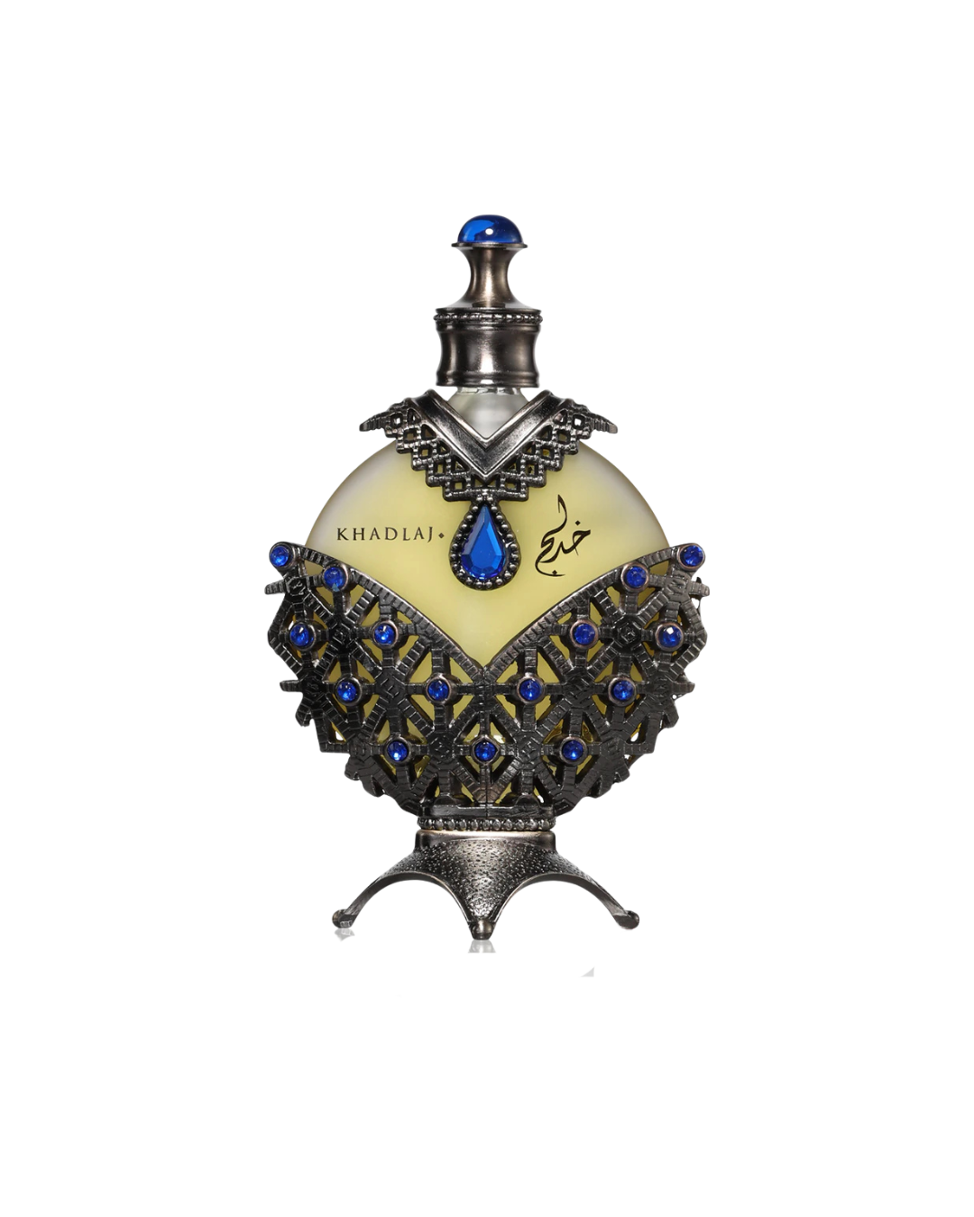 Hareem Al Sultan Blue