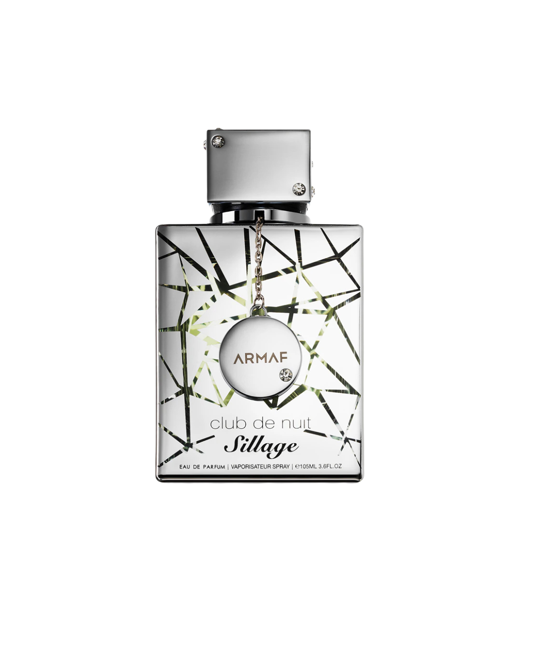 Armaf Club de Nuit Sillage