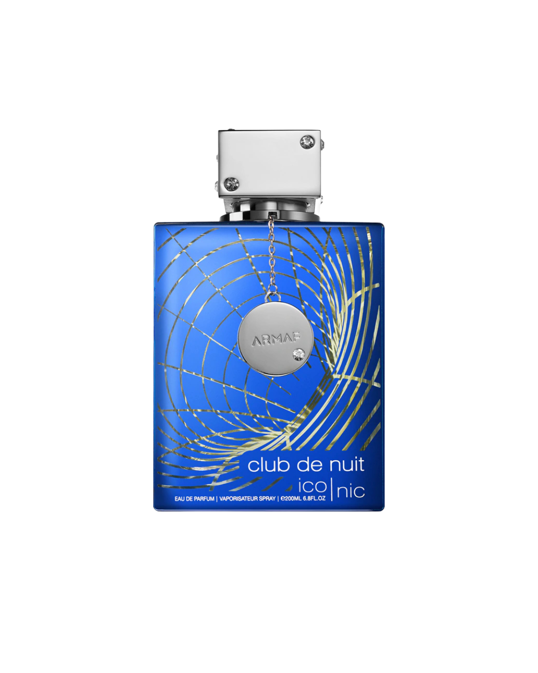 Armaf Club de Nuit Blue Iconic