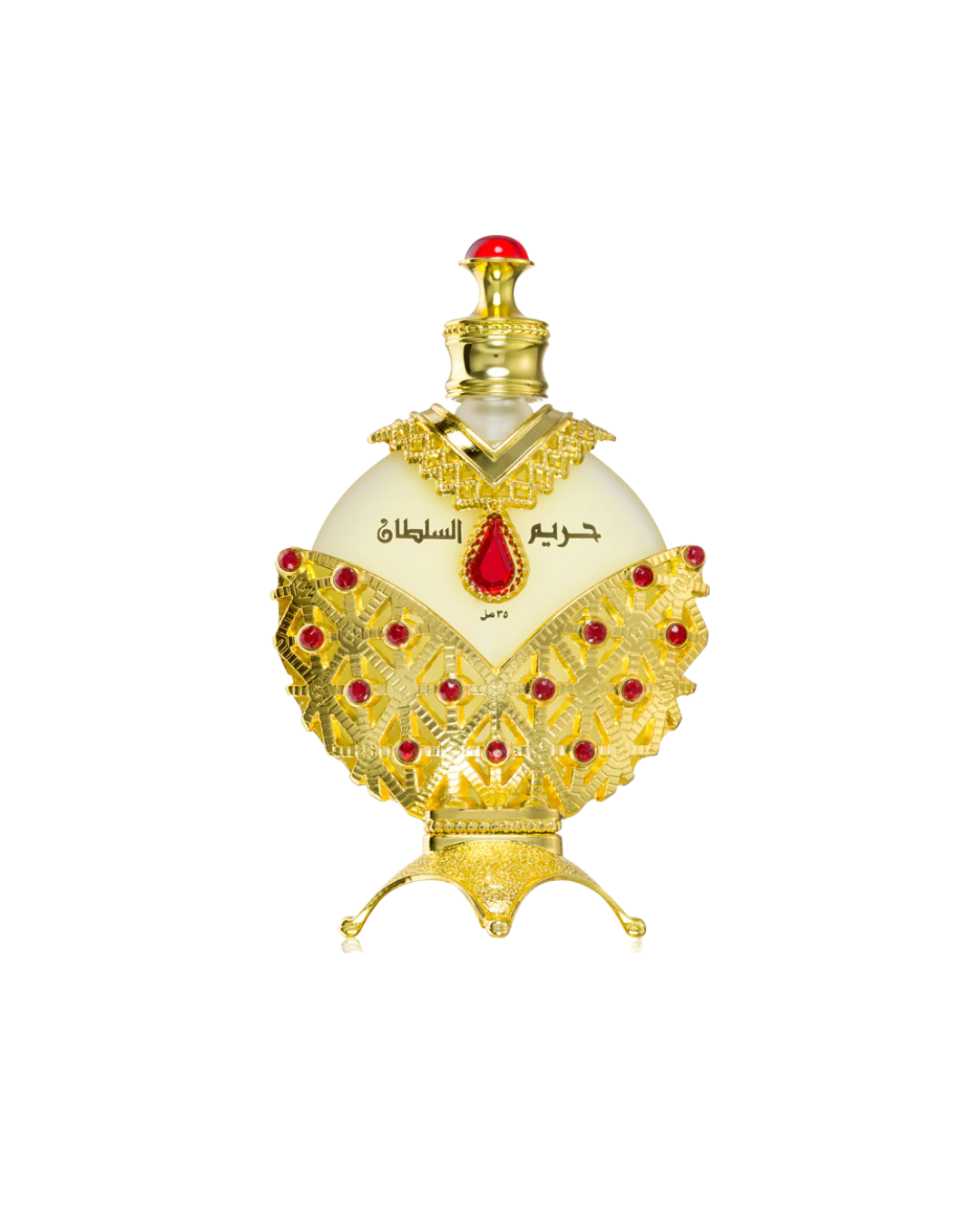 Hareem Al Sultan Gold