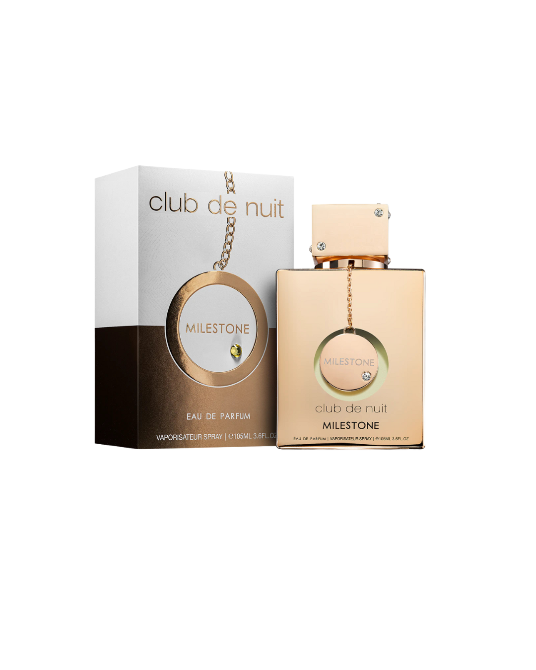 Club de Nuit Milestone
