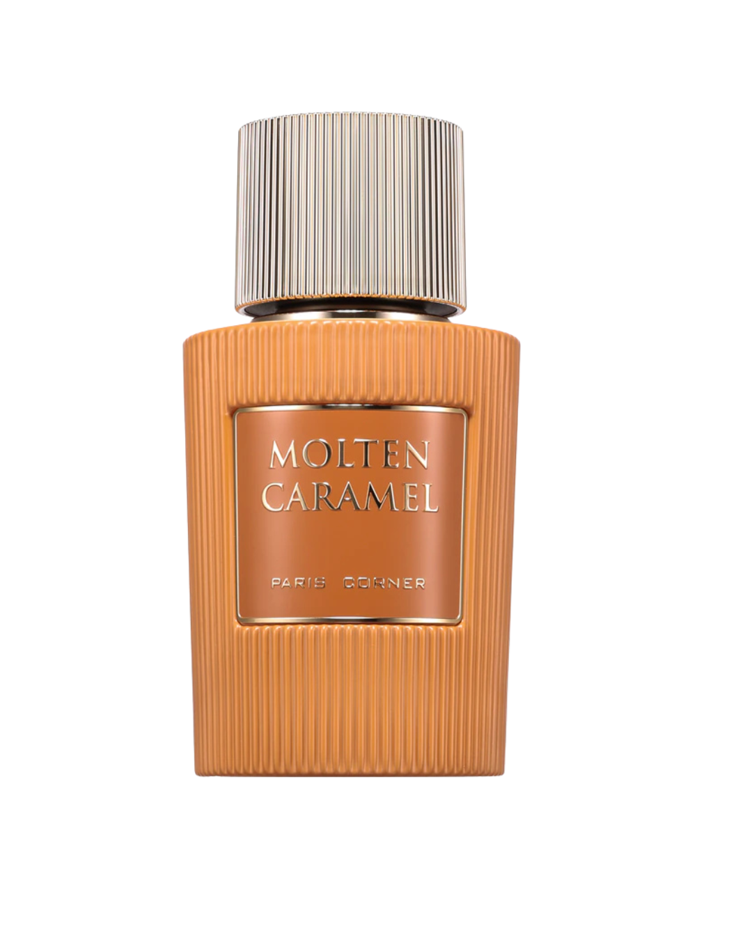 Molten Caramel