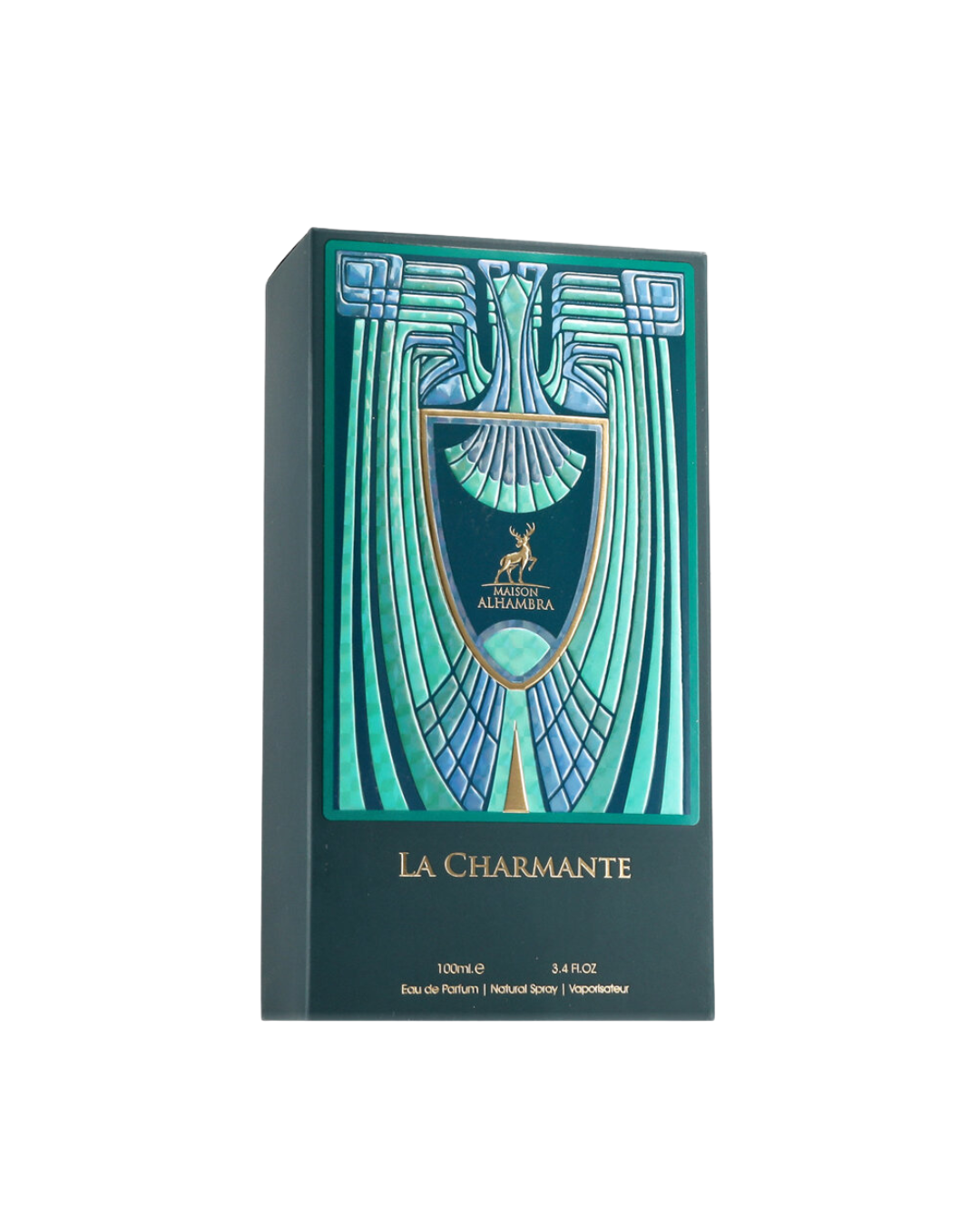 La Charmante