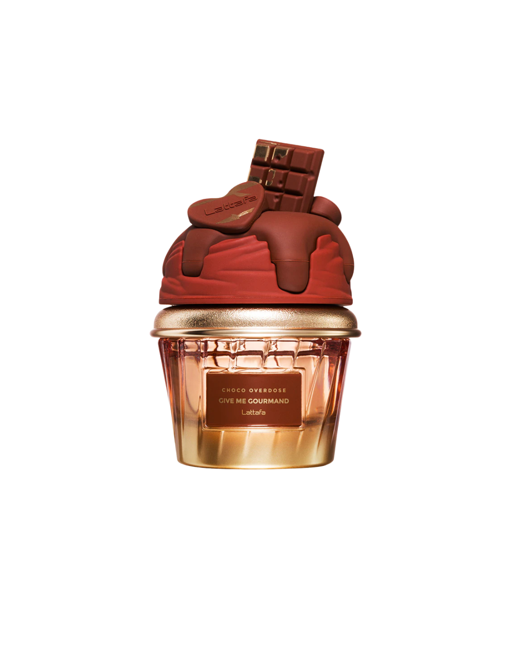 Give Me Gourmand Choco Overdose