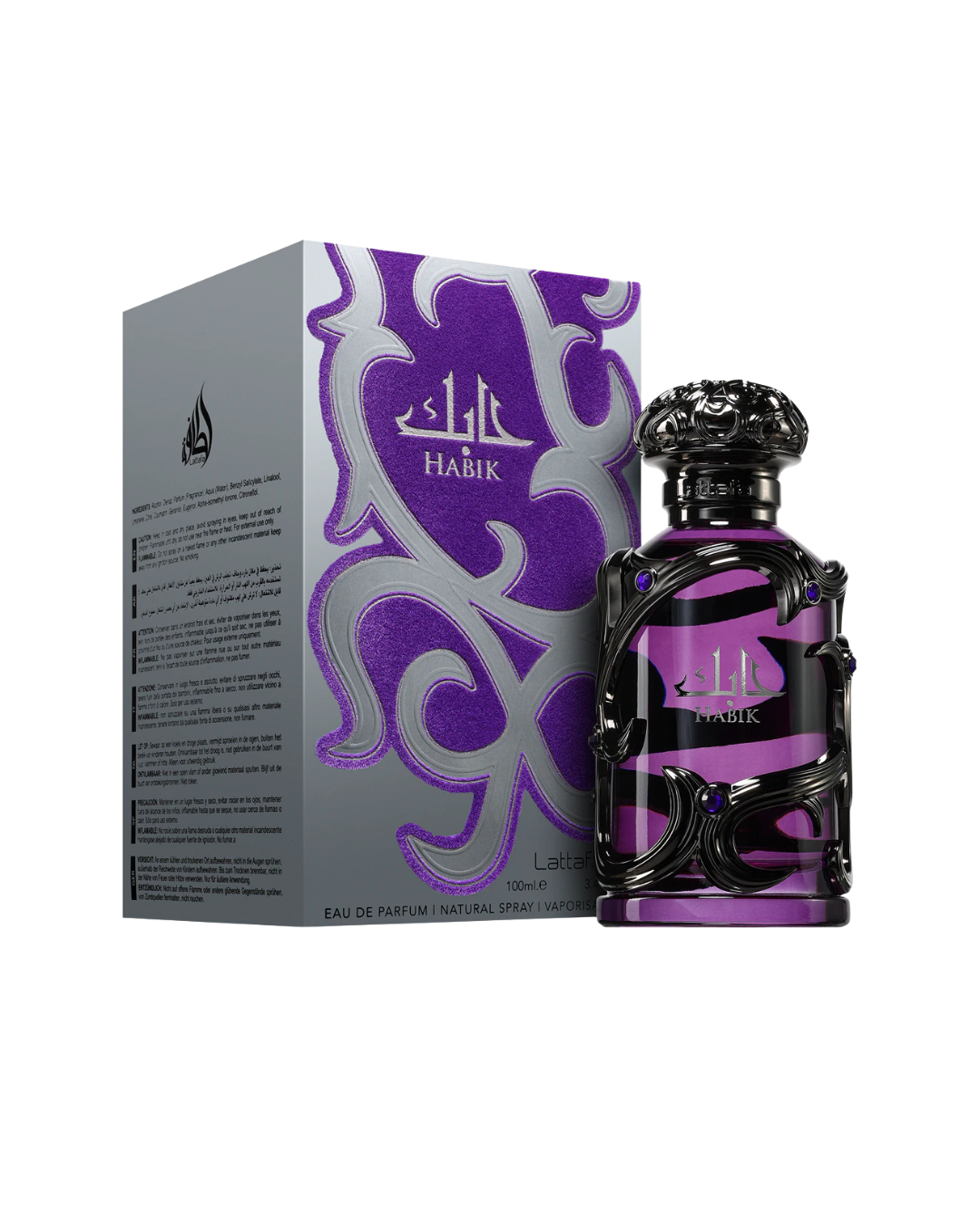 Habik For Men