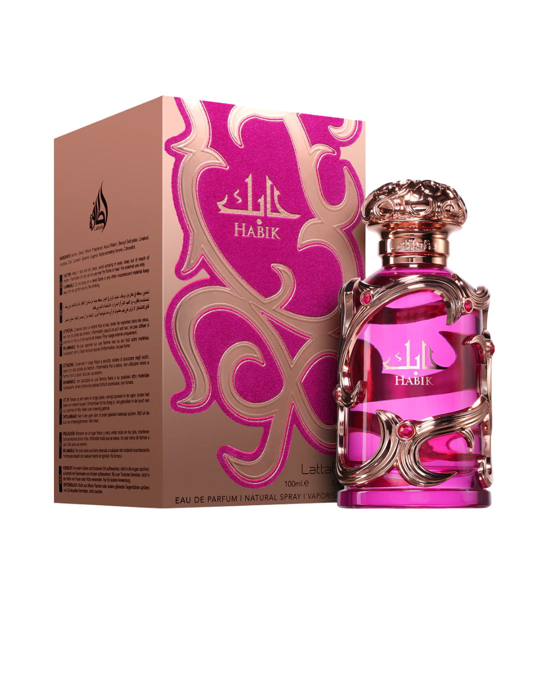 Habik For Women