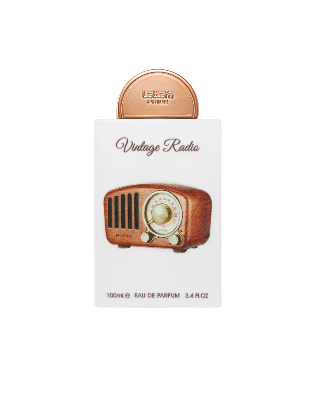 Vintage Radio