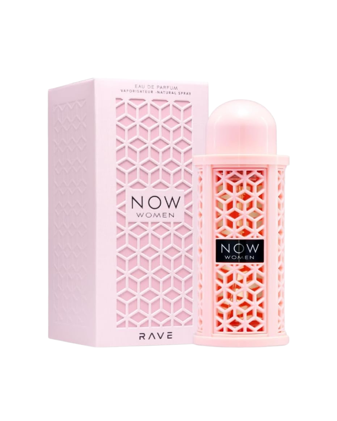Rave Now Women
