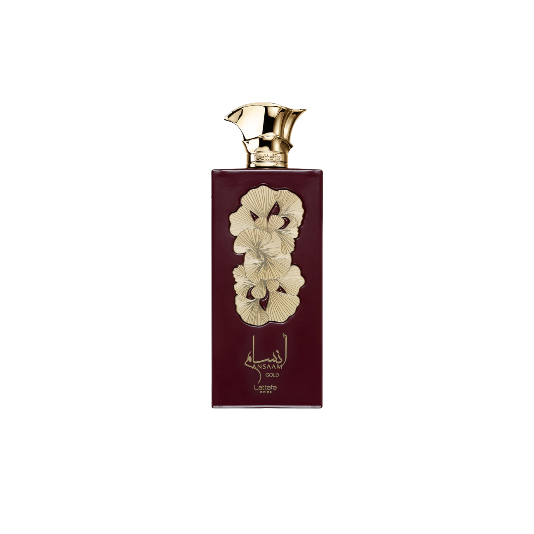 Ansaam Gold