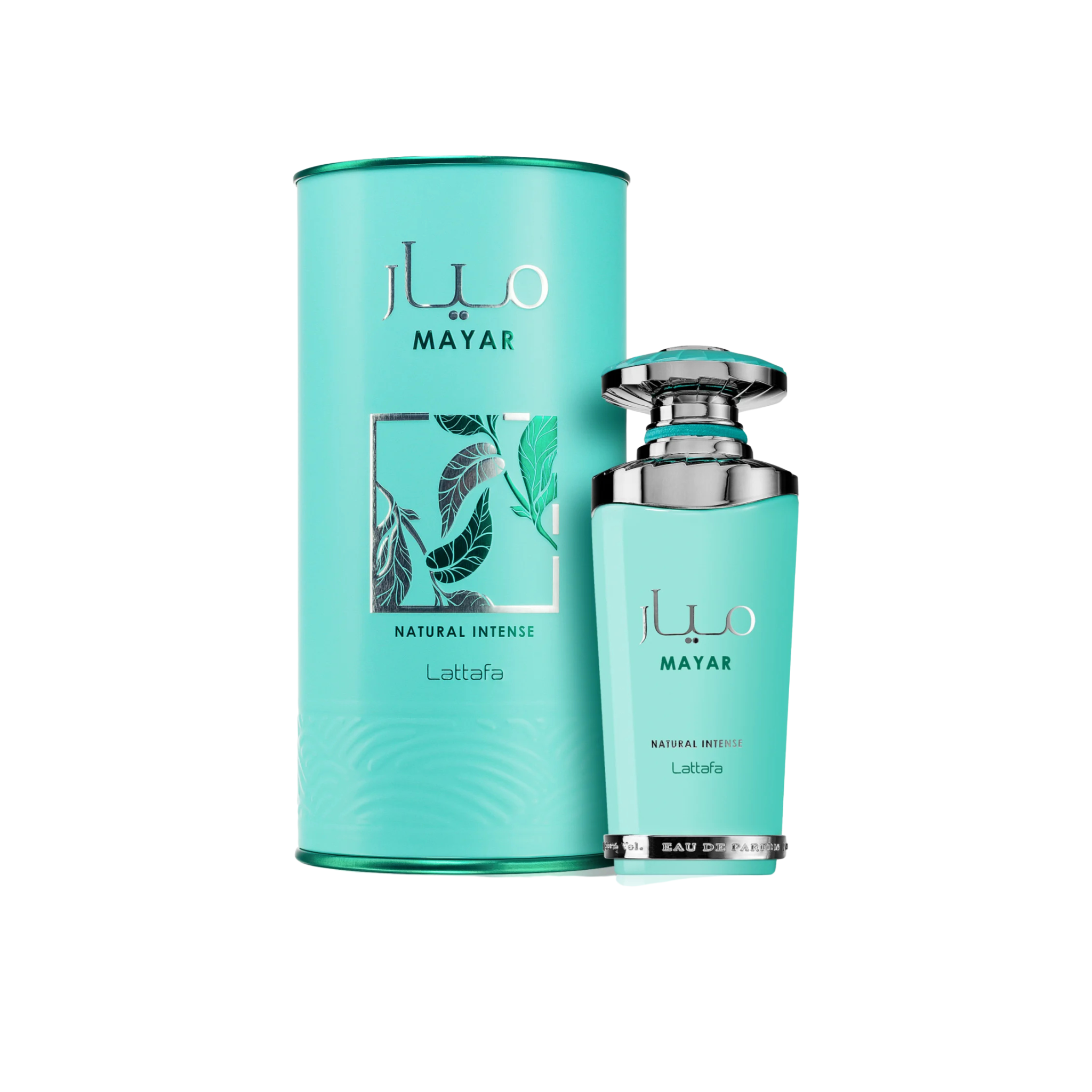 Mayar Natural Intense