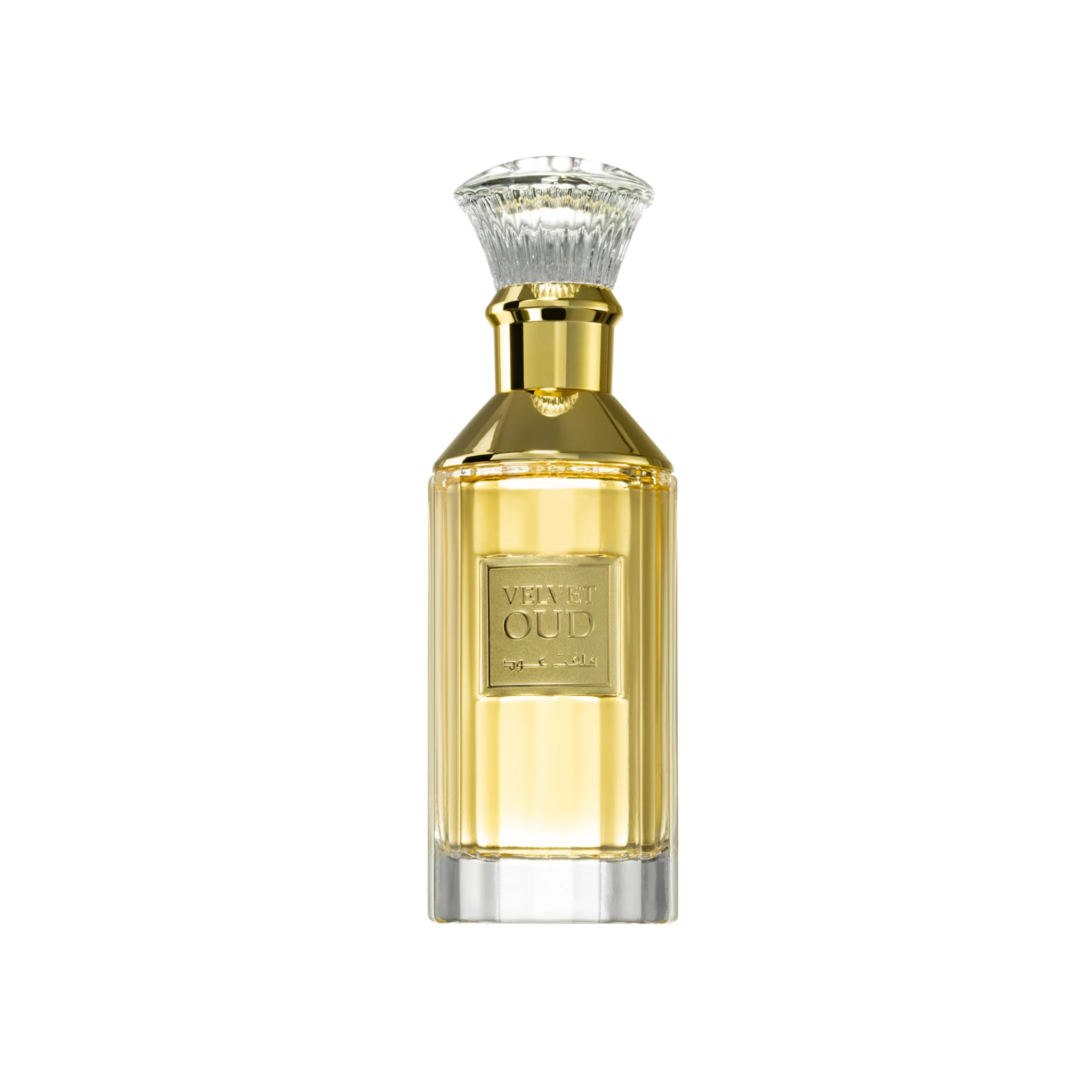 Velvet Oud
