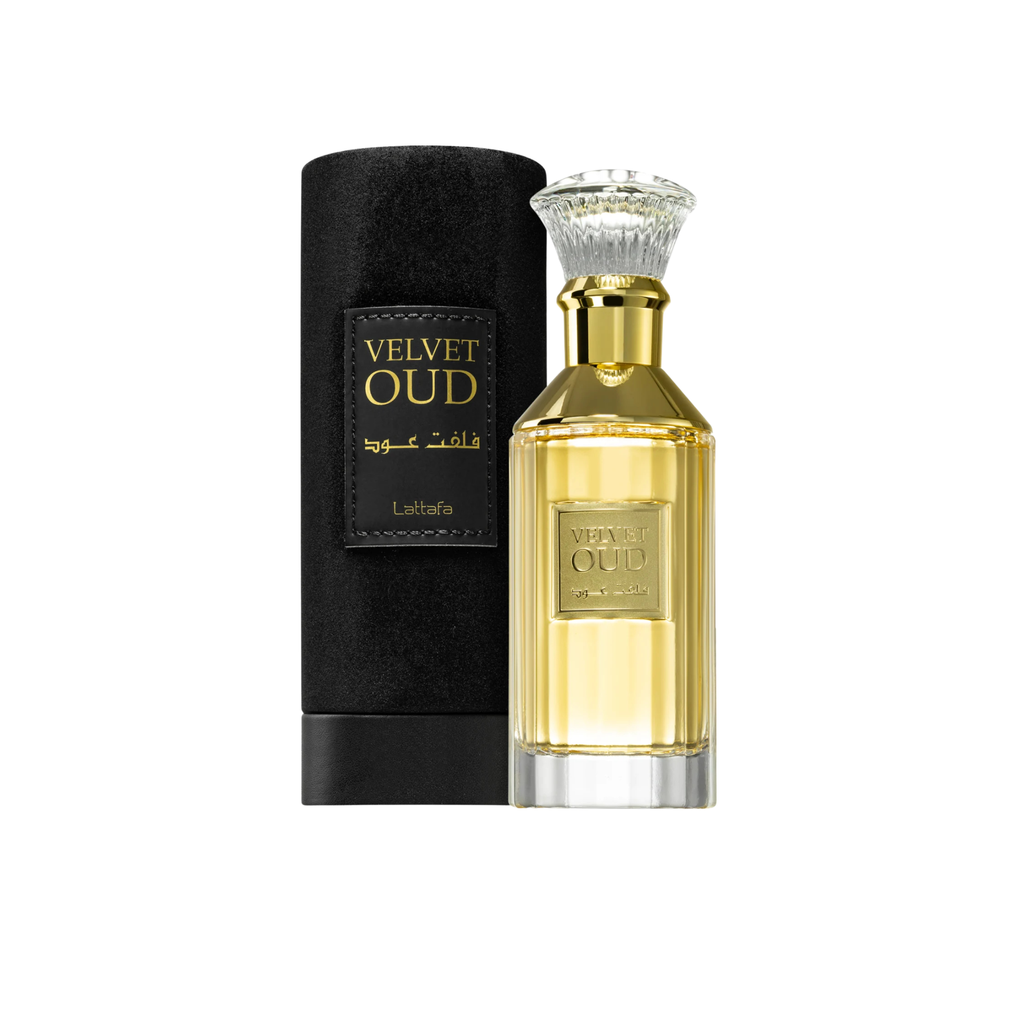 Velvet Oud