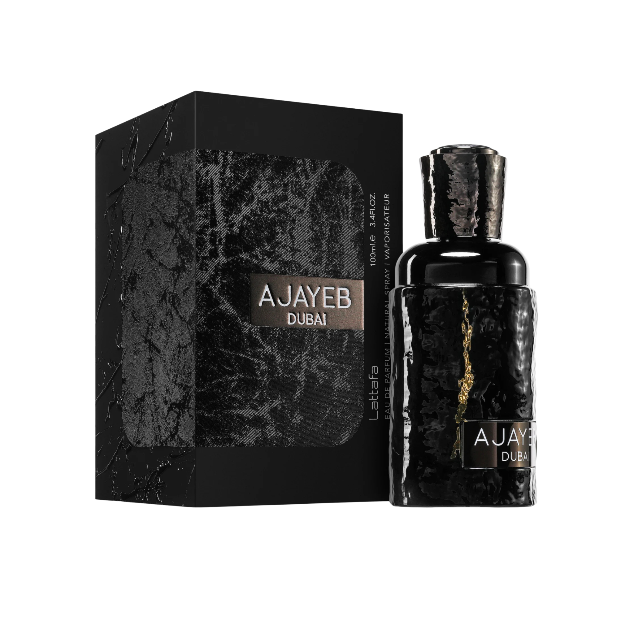 Ajayeb Dubai