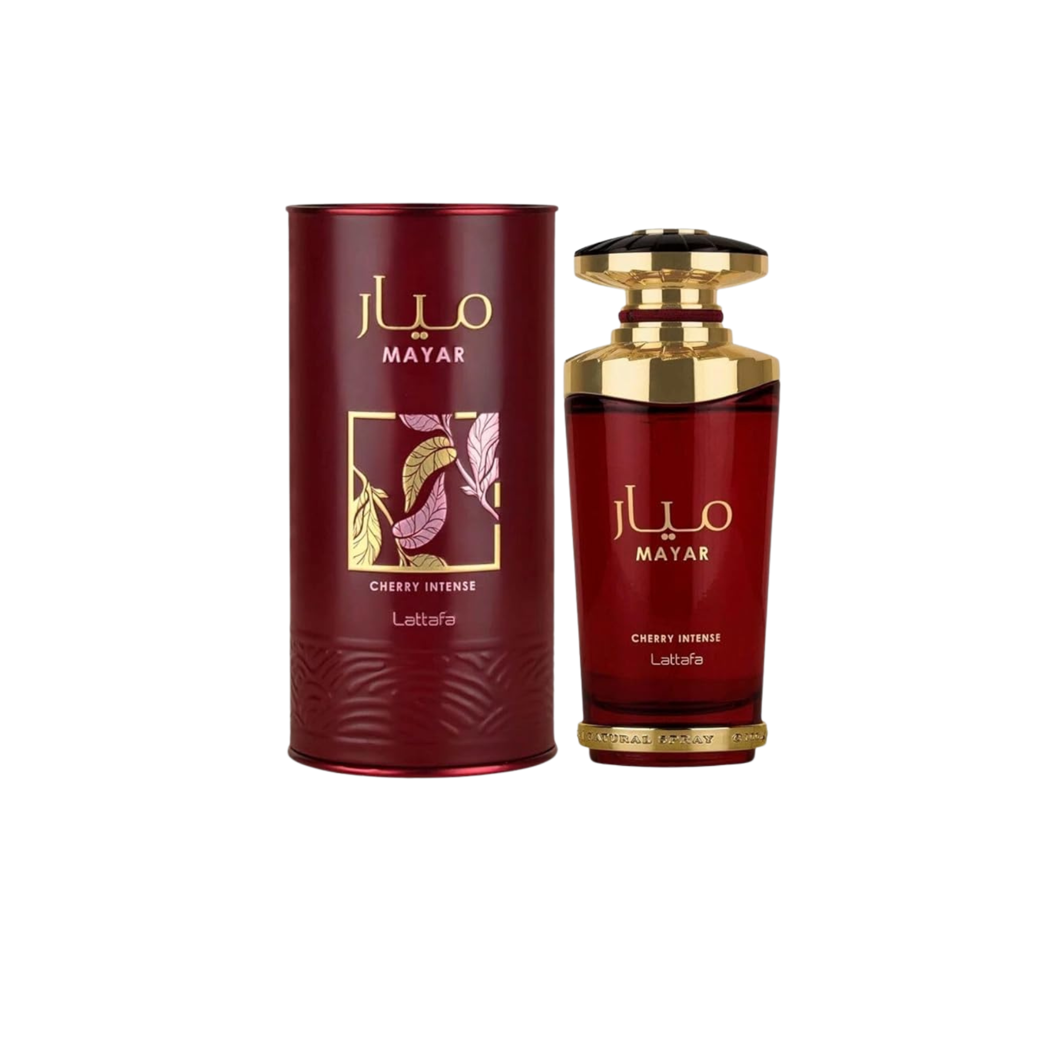 Mayar Cherry Intense