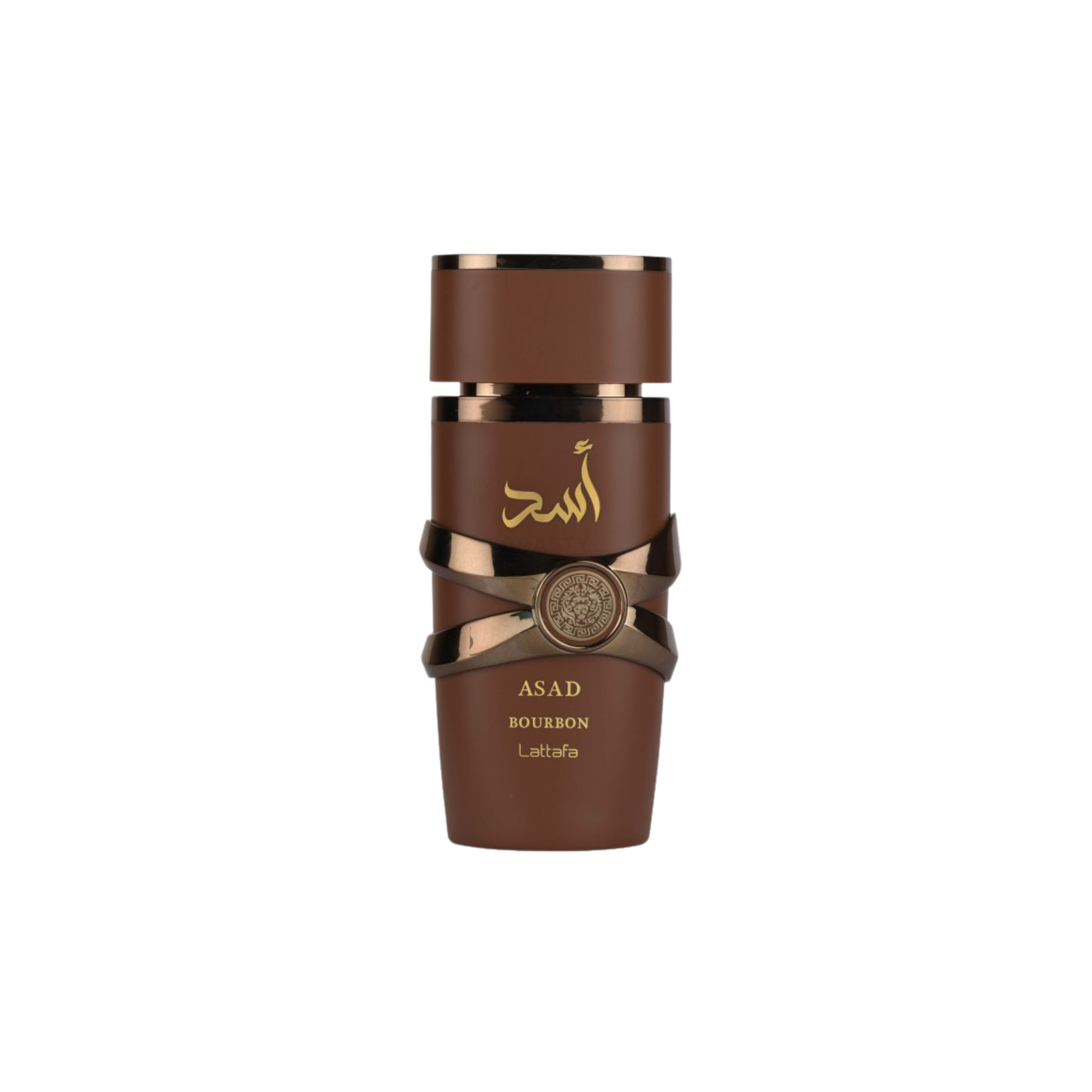 Asad Bourbon
