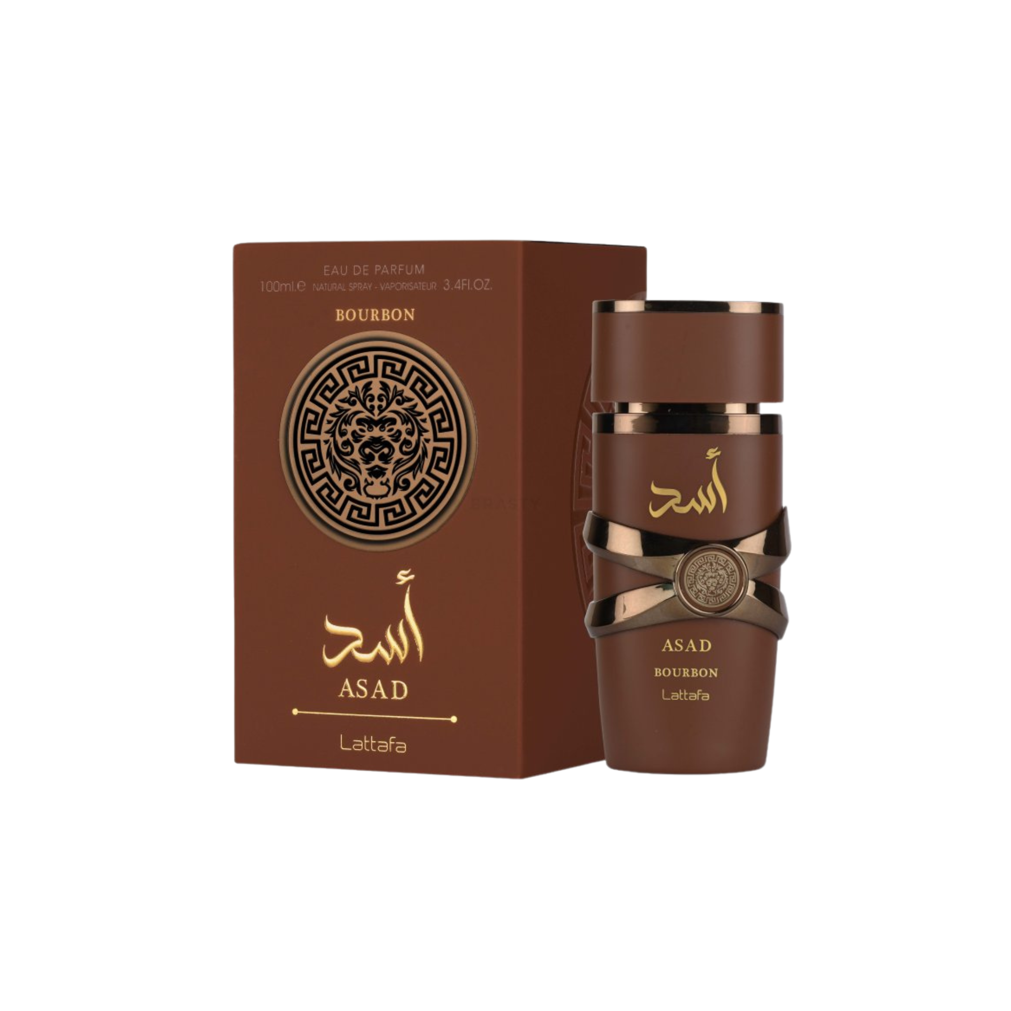 Asad Bourbon