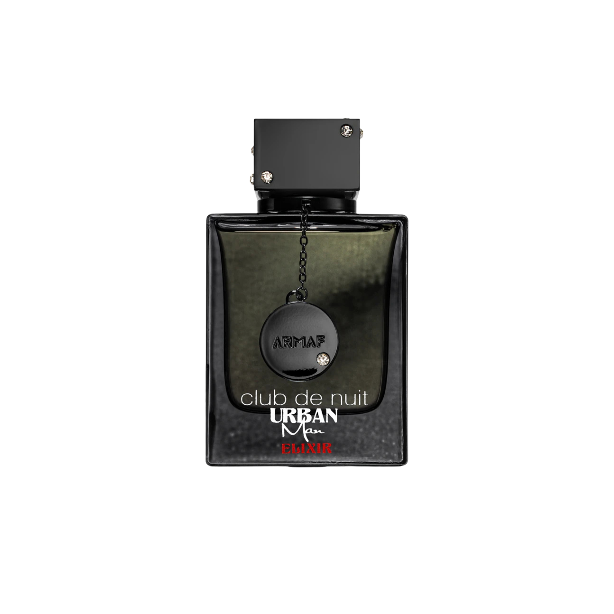Armaf Club De Nuit Urban Man Elixir