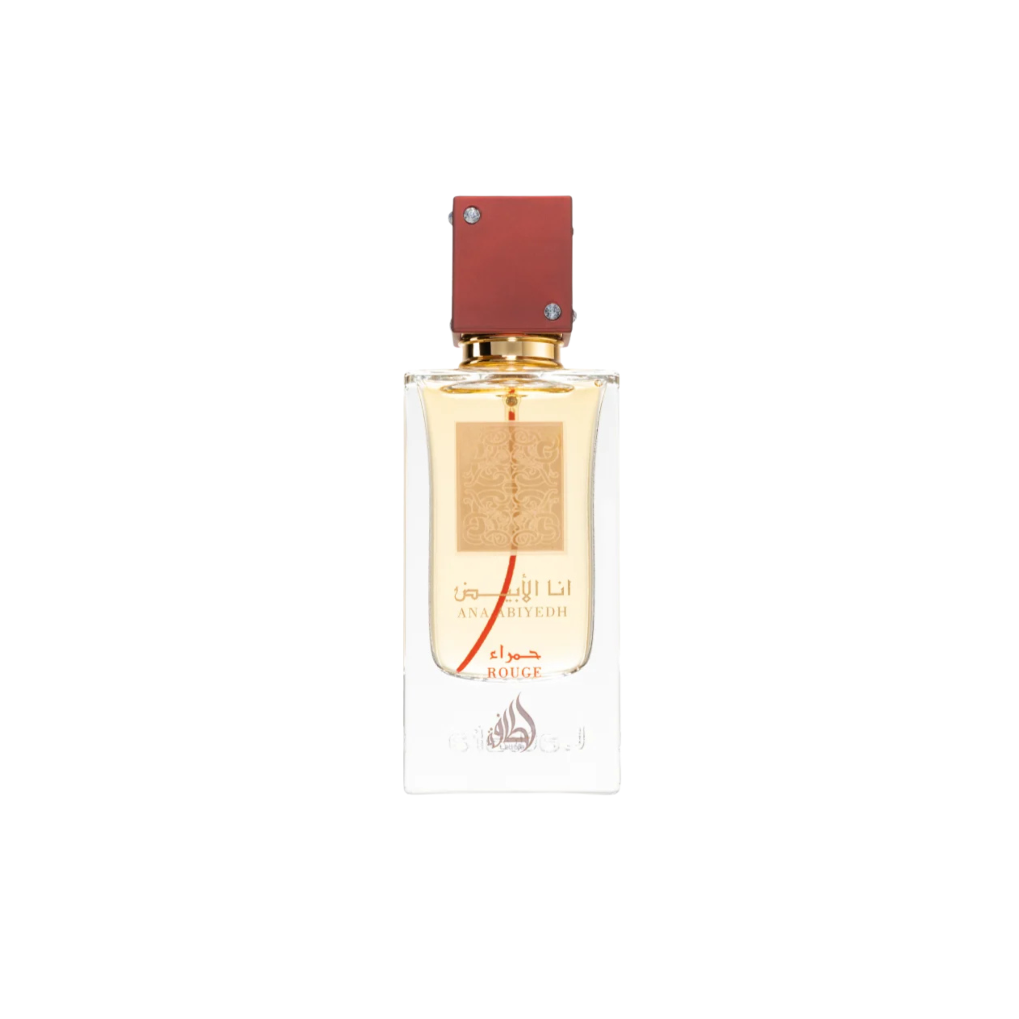 Ana Abiyedh Rouge