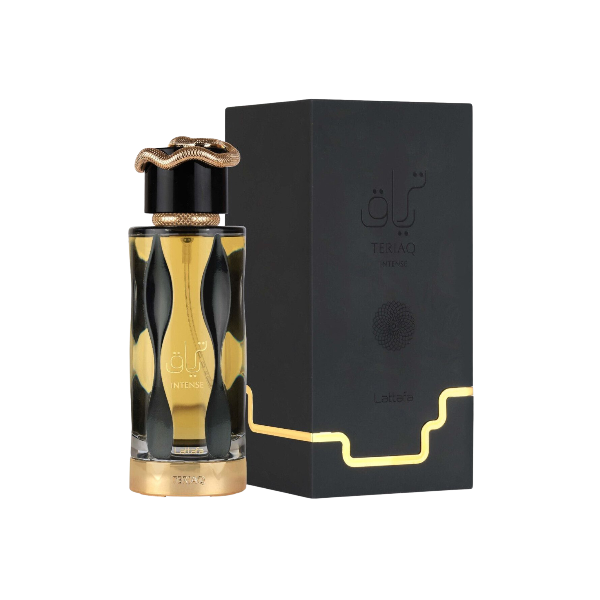 Teriaq Intense