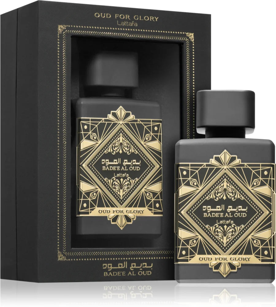 Badee Al Oud Oud Of Glory