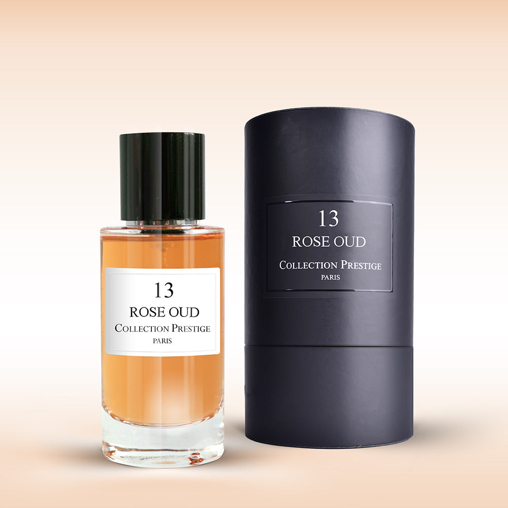 ROSE OUD